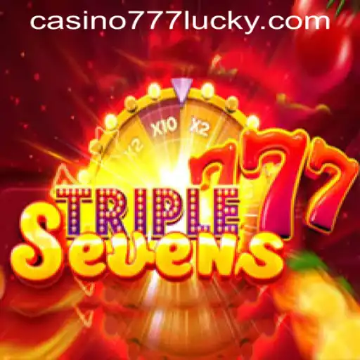 777TripleSeven: Exploring the Thrills of a Modern Casino Game