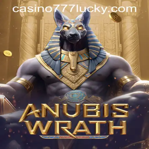 AnubisWrath: The Pharaoh's Challenge Meets Technology