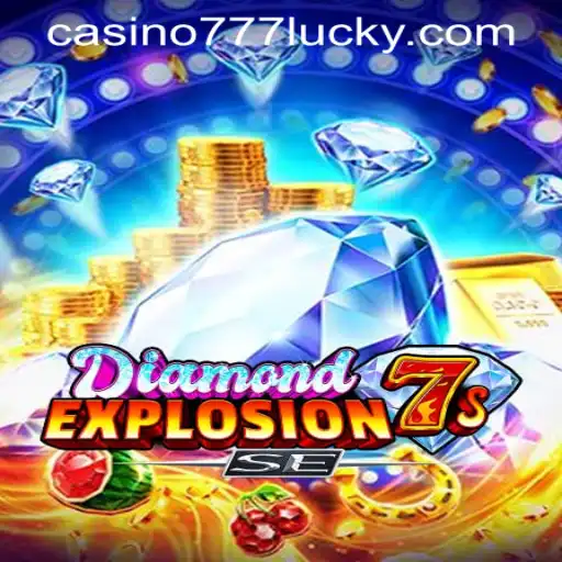 DiamondExplosion7sSE: The Thrilling Casino Experience