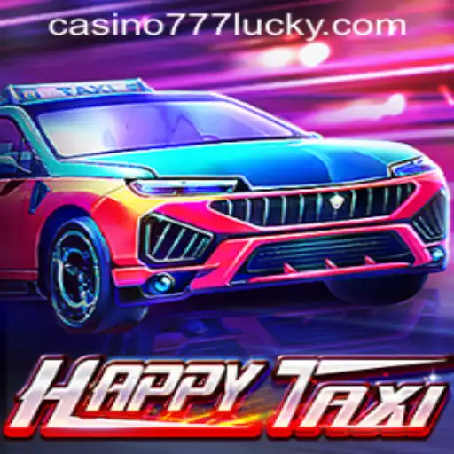 Discover HappyTaxi: The Thrilling Ride into Virtual Adventure