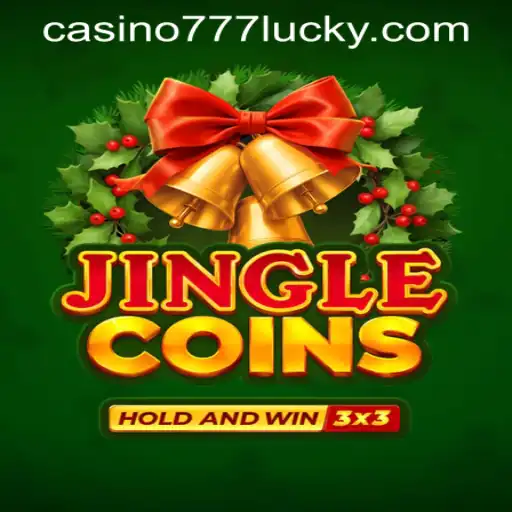 Discover the Exciting World of Jinglecoins and Lucky 777 Casino Login