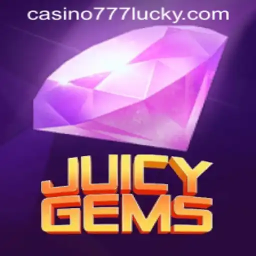 JuicyGems: Dive into a World of Sparkling Treasures and Fortune
