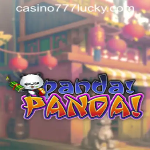 Explore the Enchanting World of PandaPanda and Dive into the Thrills of Lucky 777 Casino