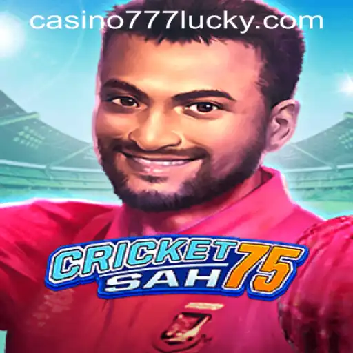 Exploring the Thrills of CricketSah75 and Lucky 777 Casino Login