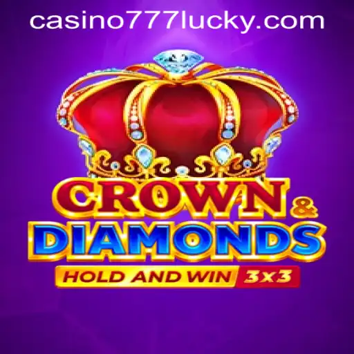 Exploring Crowndiamonds and the Excitement of Lucky 777 Casino Login