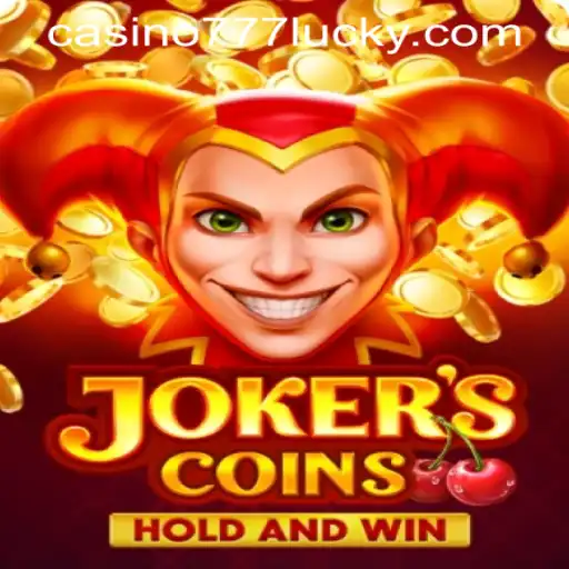Unlocking the Thrills of JokersCoins: Dive into the 'Lucky 777 Casino Login' Experience