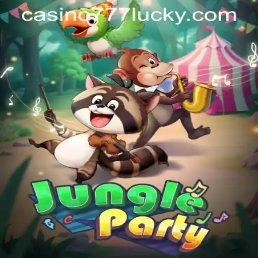 JungleParty: Dive into the Exciting World of Adventure and Casino Fun