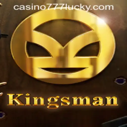 Kingsman: A Regal Journey into the World of Strategy and Chance at Lucky 777 Casino Login
