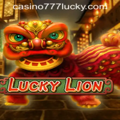 Unveiling the Exciting World of LuckyLion: Dive Into the Thrills of Online Casino Gaming