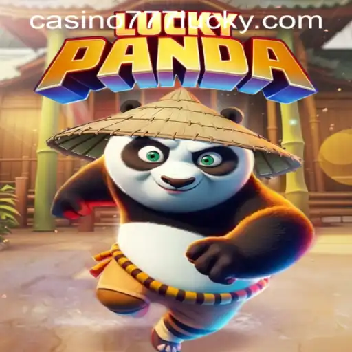 Explore the Excitement of LuckyPanda - Your Gateway to Luck