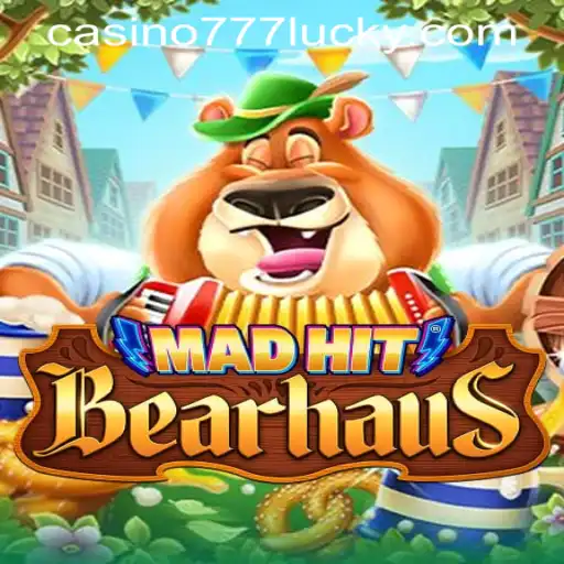 Exploring MadHitBearhaus: A Thrilling New Game Experience