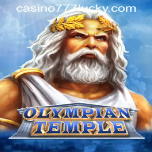 Discover the Enchanting World of OlympianTemple and Master the Lucky 777 Casino Login