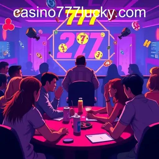 The Importance of Player Community in Online Casinos