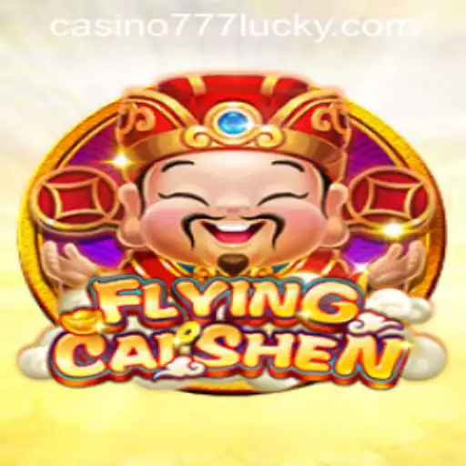 Discover the Excitement of FlyingCaiShen: A Dive Into the Thrilling World of Online Gaming