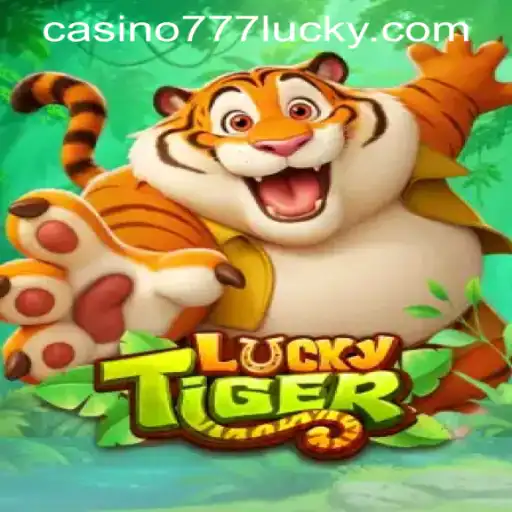 Exploring the Exciting World of LuckyTiger and Lucky 777 Casino Login