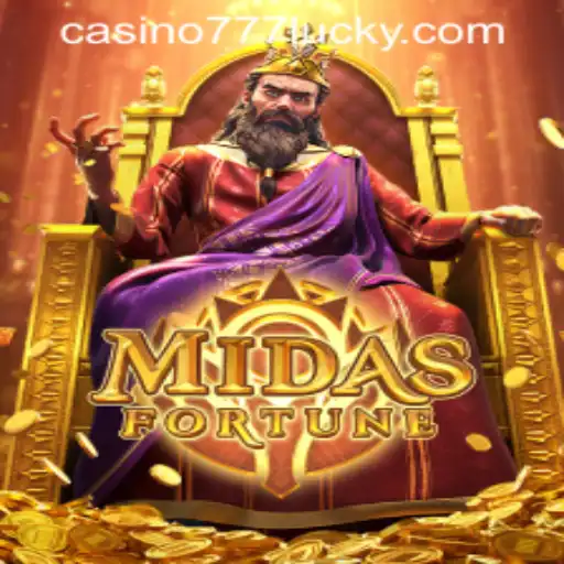 Exploring the World of MidasFortune: A New Era of Casino Gaming