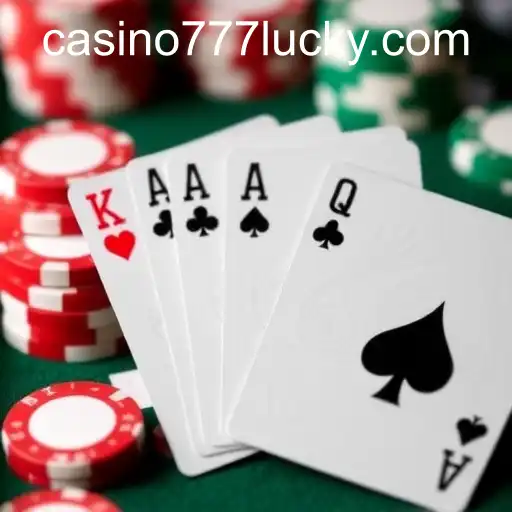 Exploring the World of Poker Games