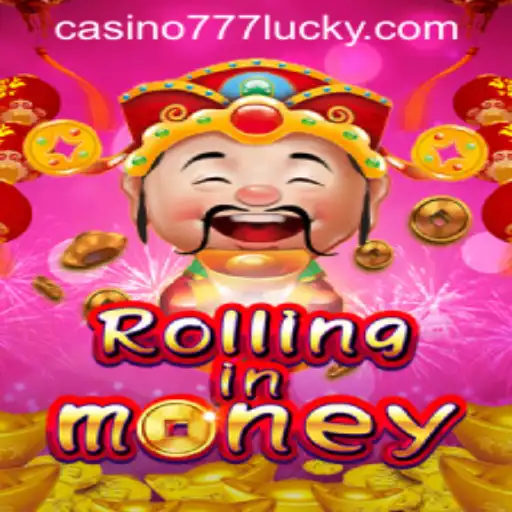 Exploring the Thrill of RollingInMoney at Lucky 777 Casino