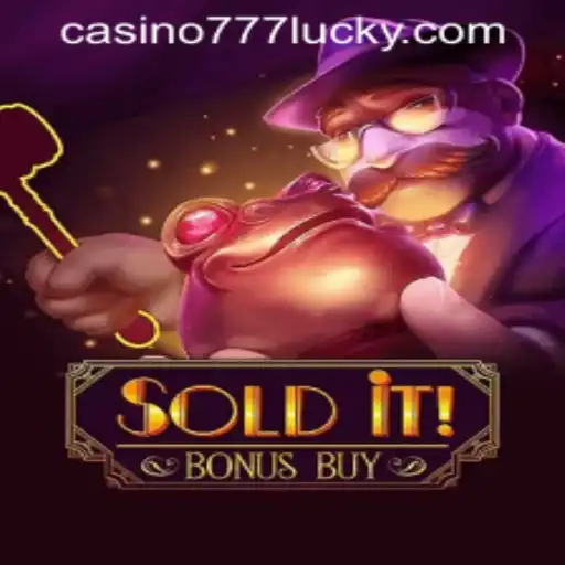Exploring the Thrills of SolditBonusBuy and Lucky 777 Casino Login