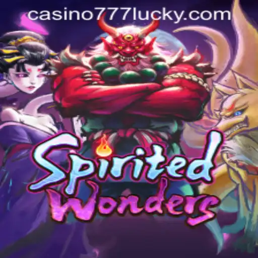 SpiritedWonders: A Comprehensive Guide to This Enchanting Game