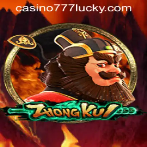 Discover the Fascinating World of ZhongKui and Lucky 777 Casino Login